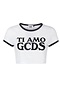 T恤衫GCDS